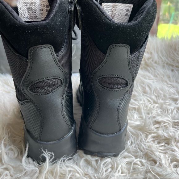 5.11 Tactical Boots❤️Lightweight & waterproof❤️Womens size 8 - Picture 3 of 10